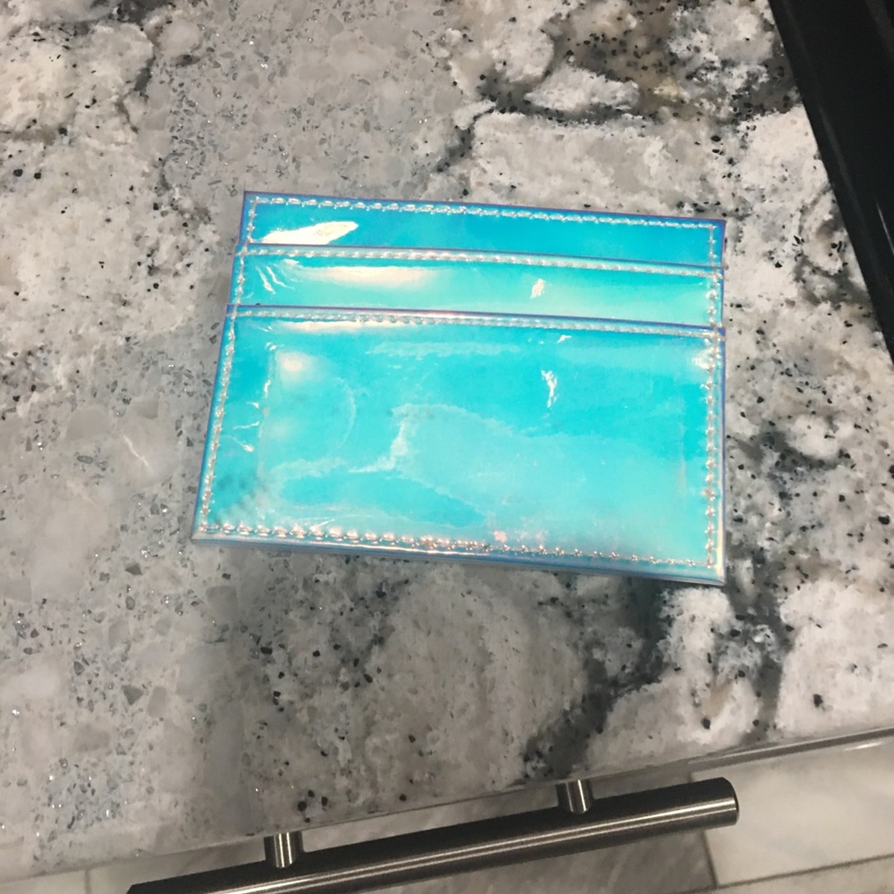 Card holder